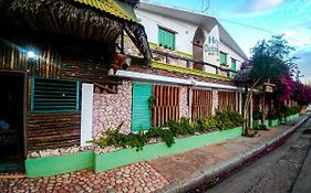 Hostal Doña Chava