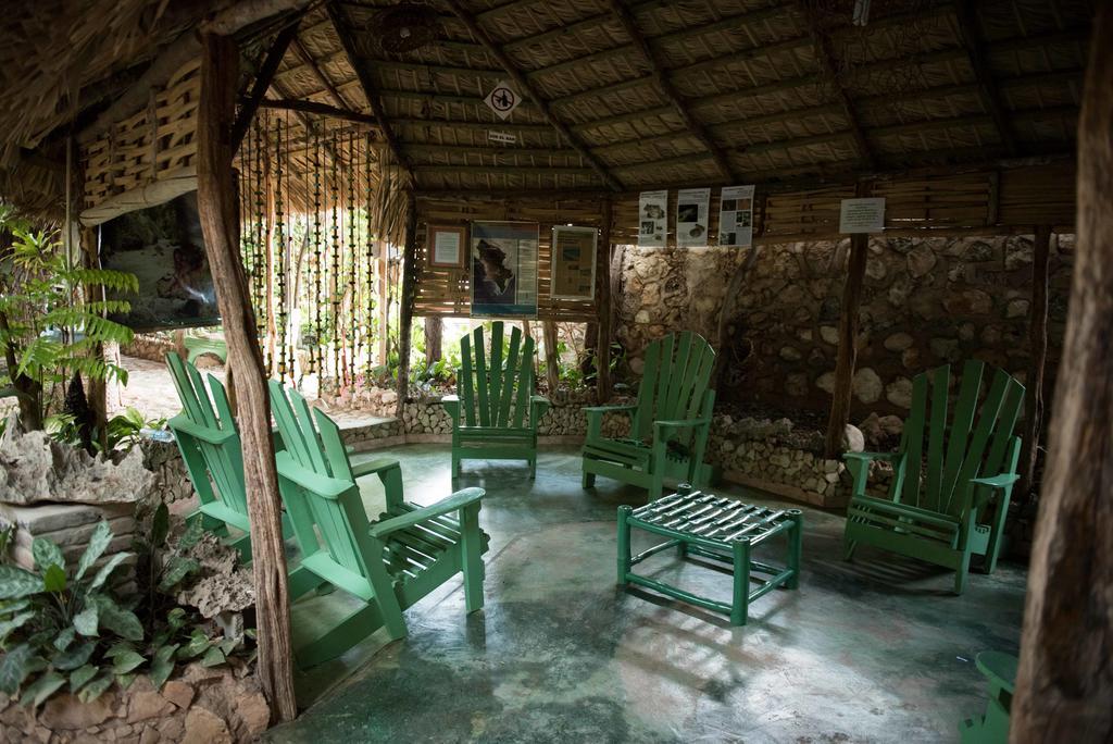 Hostal Doña Chava Pedernales Exterior foto