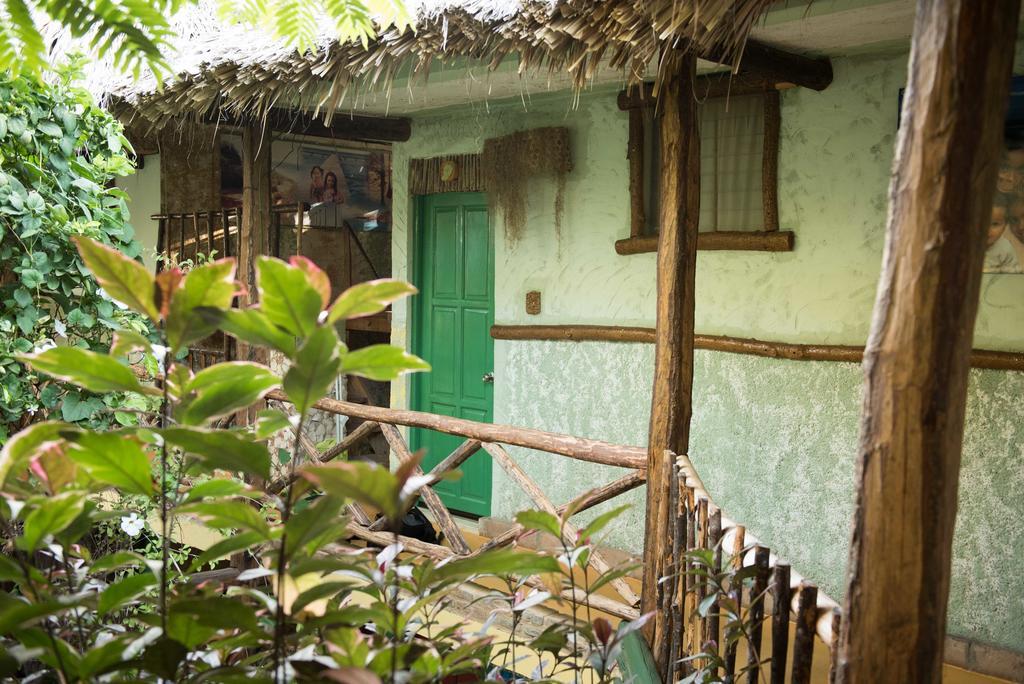 Hostal Doña Chava Pedernales Exterior foto