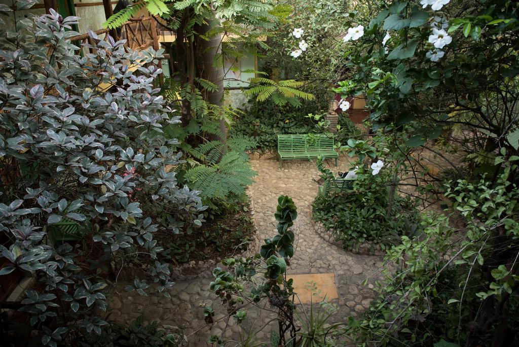 Hostal Doña Chava Pedernales Exterior foto