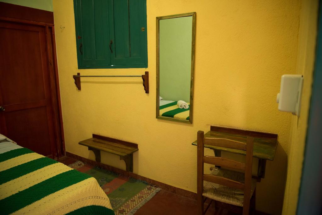 Hostal Doña Chava Pedernales Exterior foto